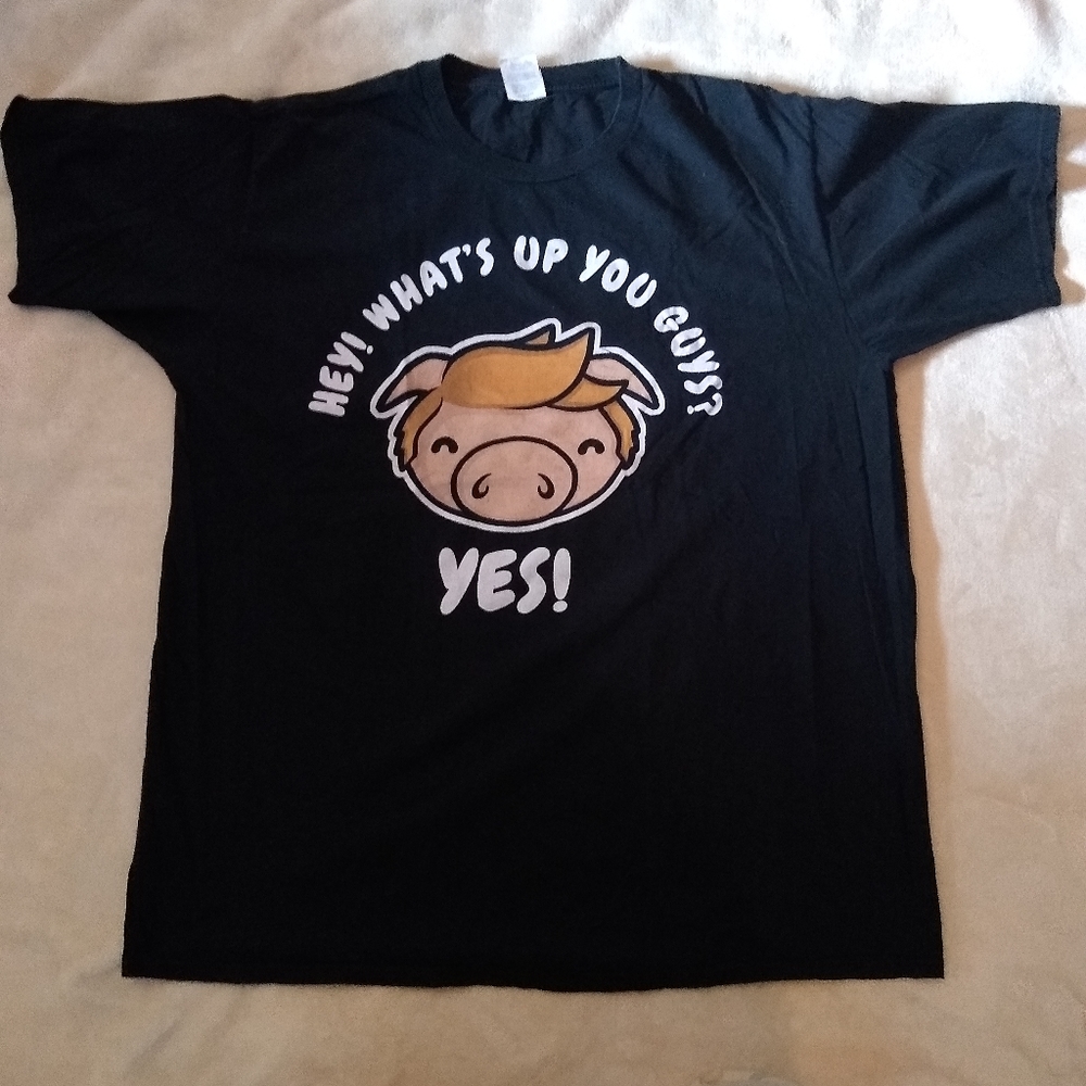 Shane Dawson Merch Shirt